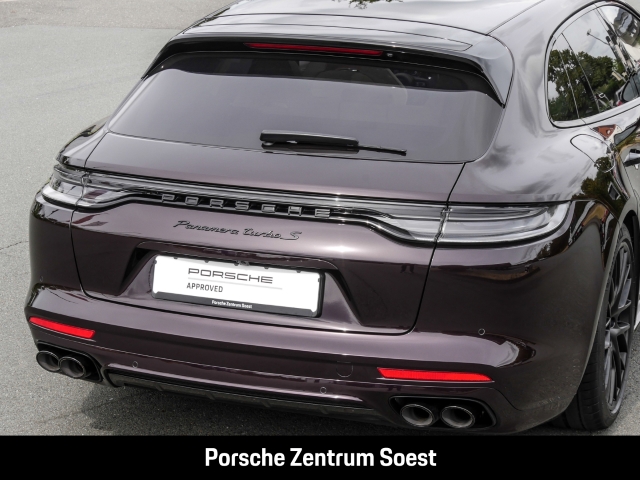 Porsche Panamera Turbo S E-Hyb. Sport Turismo/Burmester