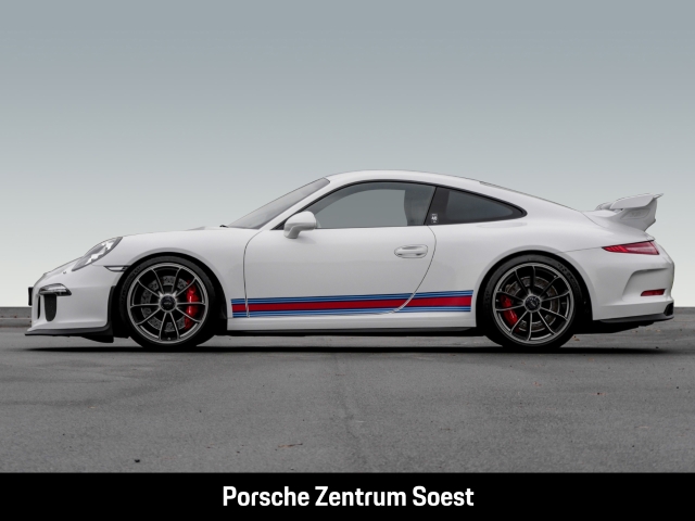 Porsche 991 GT3/PCM/PDLS +/Sport-Chrono-Paket