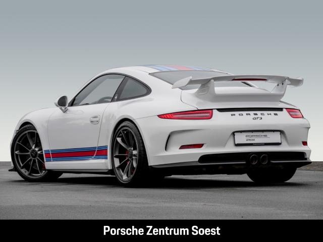 Porsche 991 GT3/PCM/PDLS +/Sport-Chrono-Paket