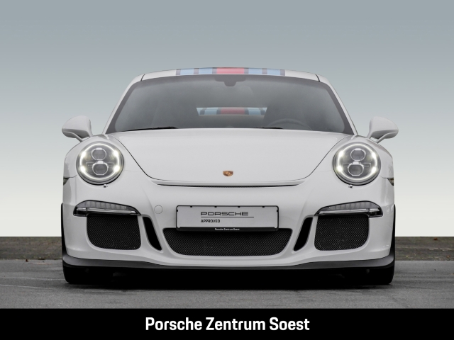 Porsche 991 GT3/PCM/PDLS +/Sport-Chrono-Paket
