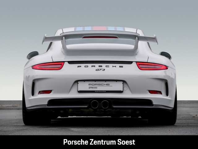 Porsche 991 GT3/PCM/PDLS +/Sport-Chrono-Paket