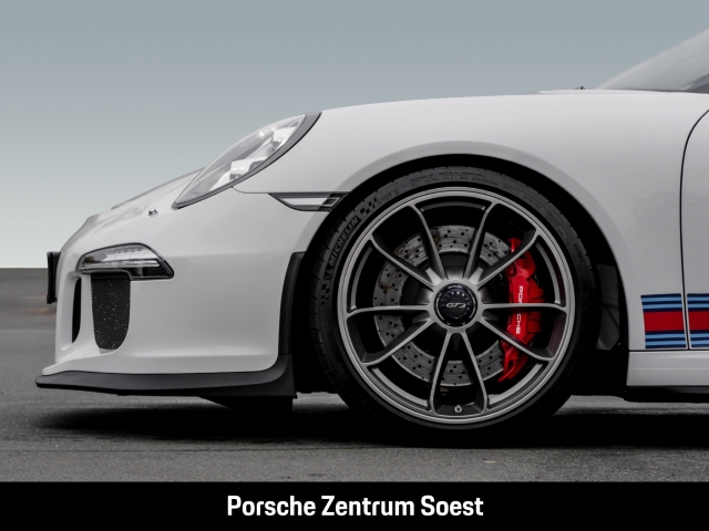 Porsche 991 GT3/PCM/PDLS +/Sport-Chrono-Paket