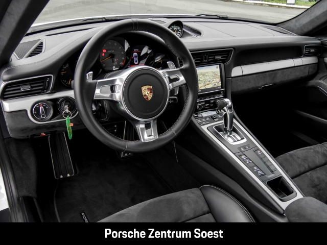 Porsche 991 GT3/PCM/PDLS +/Sport-Chrono-Paket
