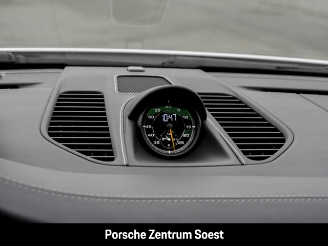 Porsche 991 GT3/PCM/PDLS +/Sport-Chrono-Paket