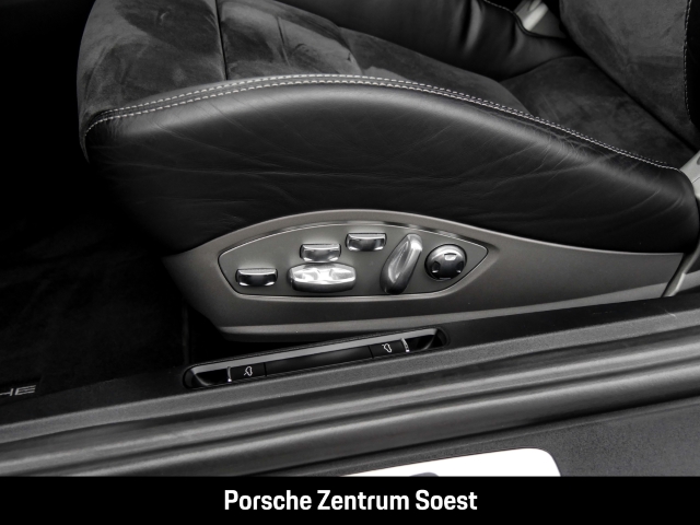 Porsche 991 GT3/PCM/PDLS +/Sport-Chrono-Paket