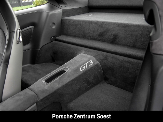 Porsche 991 GT3/PCM/PDLS +/Sport-Chrono-Paket