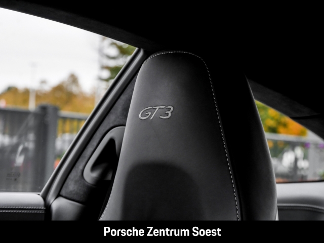 Porsche 991 GT3/PCM/PDLS +/Sport-Chrono-Paket