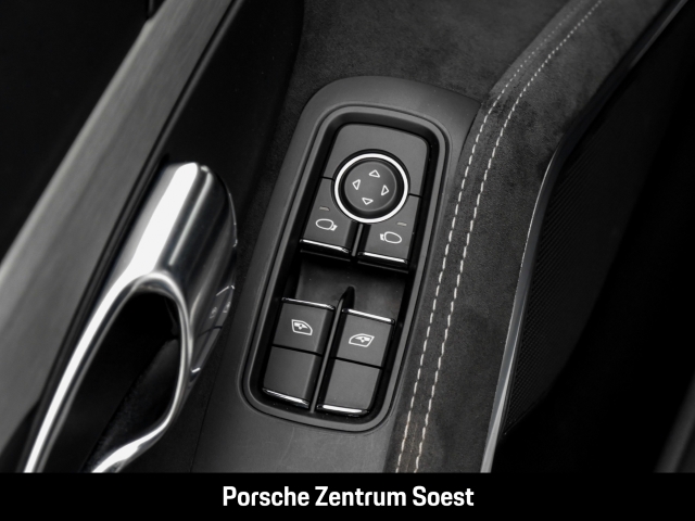 Porsche 991 GT3/PCM/PDLS +/Sport-Chrono-Paket