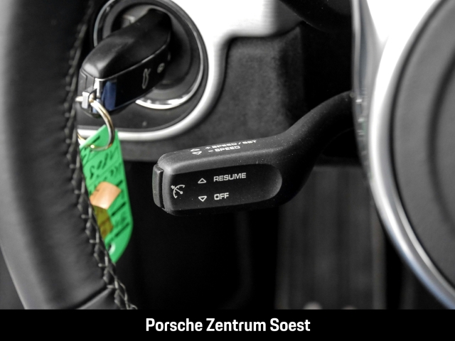 Porsche 991 GT3/PCM/PDLS +/Sport-Chrono-Paket