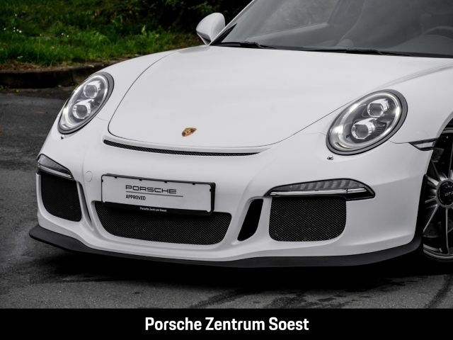 Porsche 991 GT3/PCM/PDLS +/Sport-Chrono-Paket