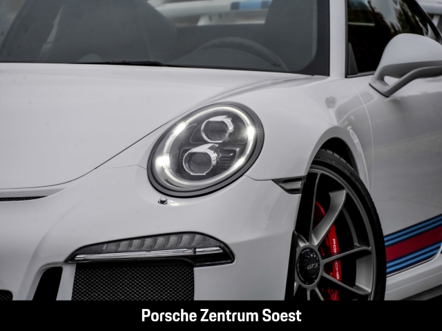 Porsche 991 GT3/PCM/PDLS +/Sport-Chrono-Paket
