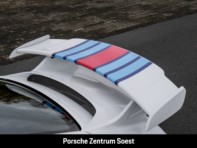 Porsche 991 GT3/PCM/PDLS +/Sport-Chrono-Paket