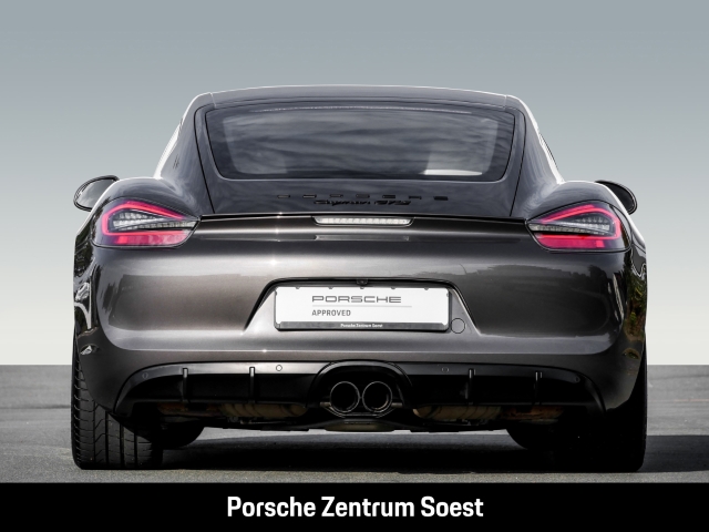 Porsche Cayman GTS/20-Zoll/Parkassistent/BOSE/PDK/PDLS+