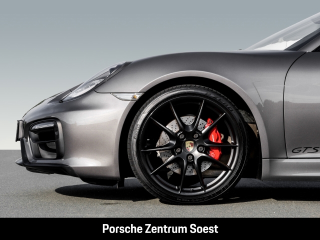 Porsche Cayman GTS/20-Zoll/Parkassistent/BOSE/PDK/PDLS+