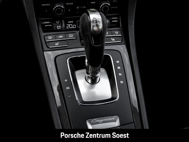 Porsche Cayman GTS/20-Zoll/Parkassistent/BOSE/PDK/PDLS+