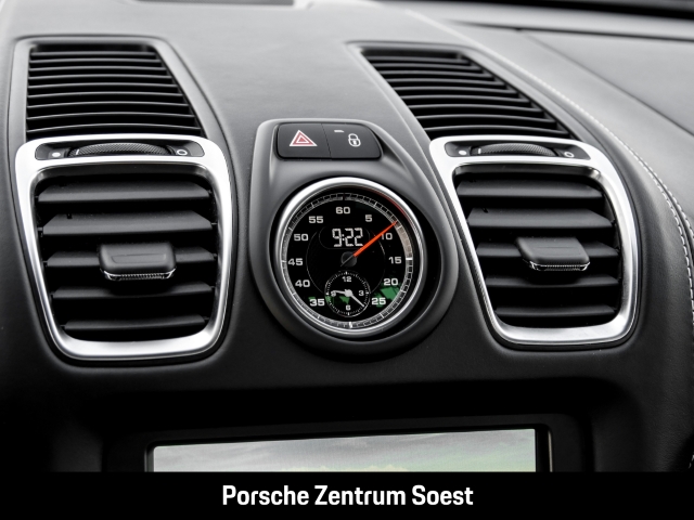 Porsche Cayman GTS/20-Zoll/Parkassistent/BOSE/PDK/PDLS+