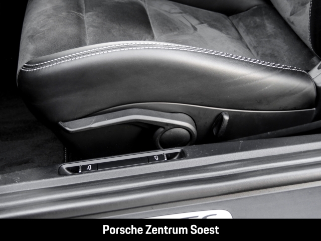 Porsche Cayman GTS/20-Zoll/Parkassistent/BOSE/PDK/PDLS+