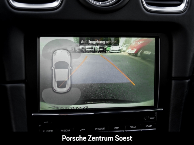 Porsche Cayman GTS/20-Zoll/Parkassistent/BOSE/PDK/PDLS+
