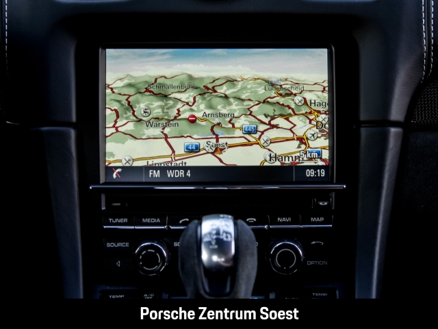 Porsche Cayman GTS/20-Zoll/Parkassistent/BOSE/PDK/PDLS+