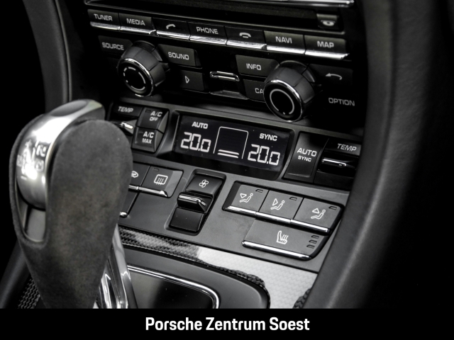 Porsche Cayman GTS/20-Zoll/Parkassistent/BOSE/PDK/PDLS+