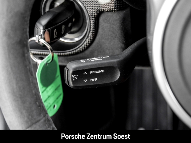 Porsche Cayman GTS/20-Zoll/Parkassistent/BOSE/PDK/PDLS+