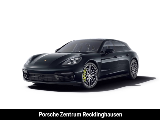Porsche Panamera 4 E-Hybrid Sport Turismo LEDMatrix BOSE