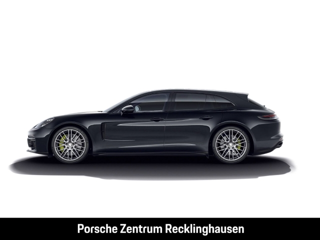 Porsche Panamera 4 E-Hybrid Sport Turismo LEDMatrix BOSE