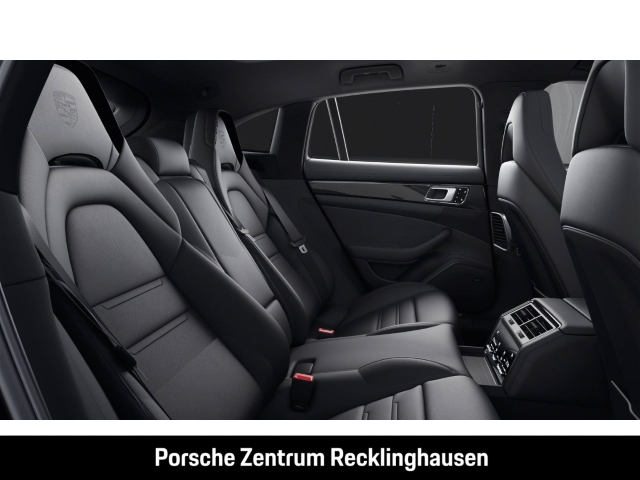 Porsche Panamera 4 E-Hybrid Sport Turismo LEDMatrix BOSE