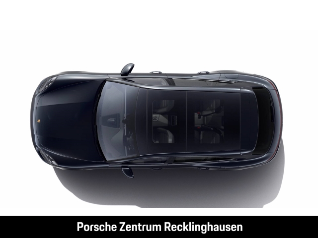 Porsche Panamera 4 E-Hybrid Sport Turismo LEDMatrix BOSE
