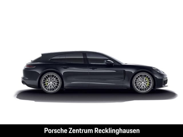 Porsche Panamera 4 E-Hybrid Sport Turismo LEDMatrix BOSE