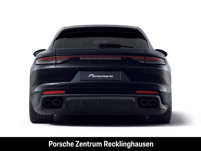 Porsche Panamera 4 E-Hybrid Sport Turismo LEDMatrix BOSE