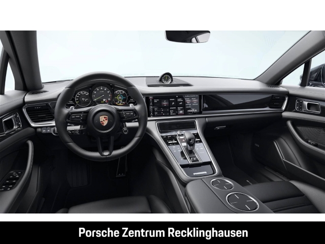 Porsche Panamera 4 E-Hybrid Sport Turismo LEDMatrix BOSE
