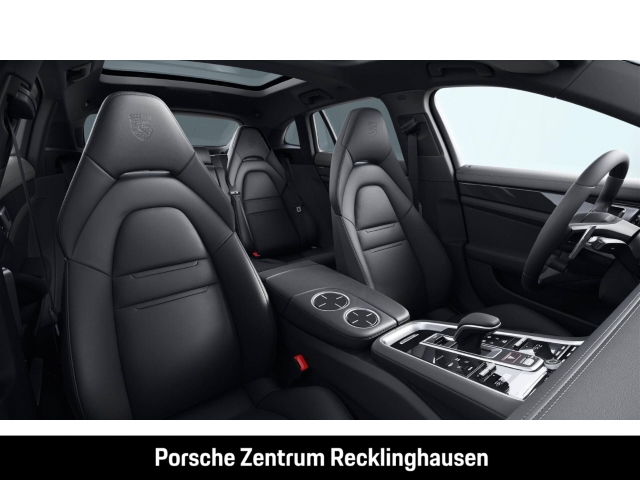 Porsche Panamera 4 E-Hybrid Sport Turismo LEDMatrix BOSE