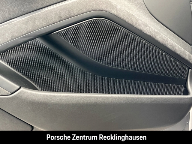 Porsche 991 911 GT3 RS 1-Hand nur 4.440 km Sport Chrono