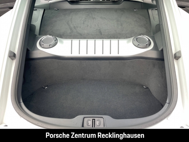 Porsche Cayman GT4 nur 10.323 km 1.Hand Unfallfrei