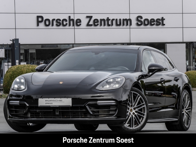 Porsche Panamera GTS Sport Turismo/Panoramadach/BOSE