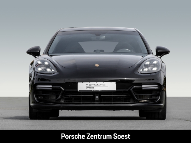 Porsche Panamera GTS Sport Turismo/Panoramadach/BOSE