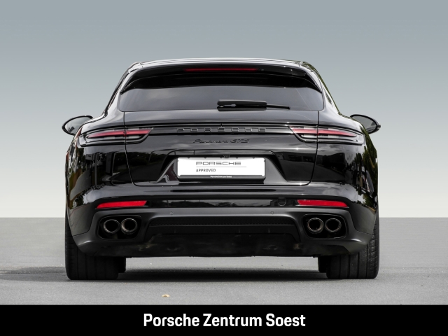 Porsche Panamera GTS Sport Turismo/Panoramadach/BOSE