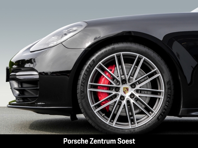 Porsche Panamera GTS Sport Turismo/Panoramadach/BOSE