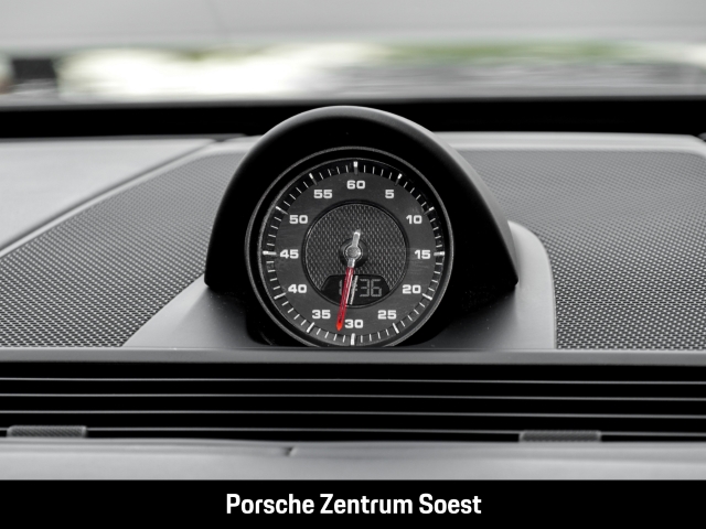 Porsche Panamera GTS Sport Turismo/Panoramadach/BOSE