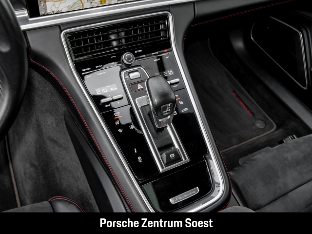 Porsche Panamera GTS Sport Turismo/Panoramadach/BOSE