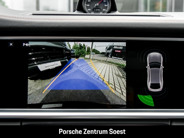 Porsche Panamera GTS Sport Turismo/Panoramadach/BOSE