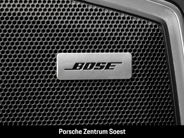 Porsche Panamera GTS Sport Turismo/Panoramadach/BOSE