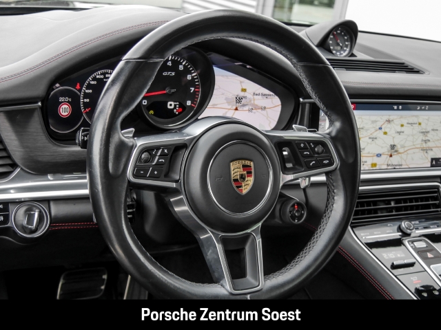 Porsche Panamera GTS Sport Turismo/Panoramadach/BOSE