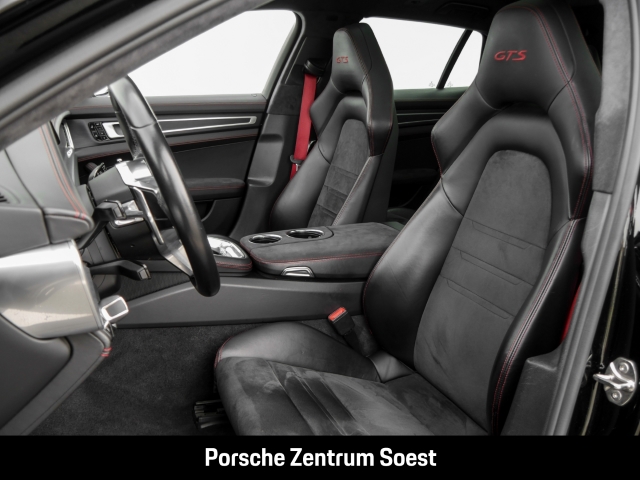Porsche Panamera GTS Sport Turismo/Panoramadach/BOSE