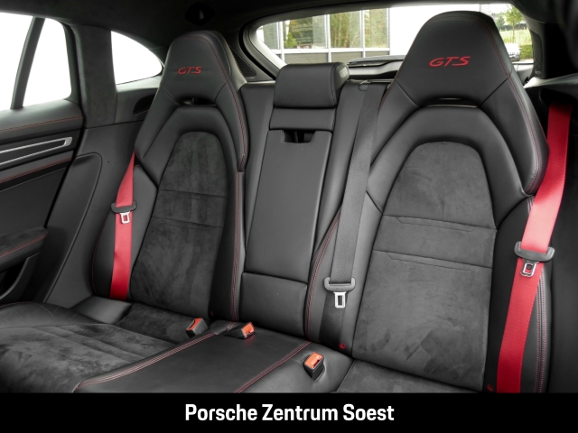 Porsche Panamera GTS Sport Turismo/Panoramadach/BOSE