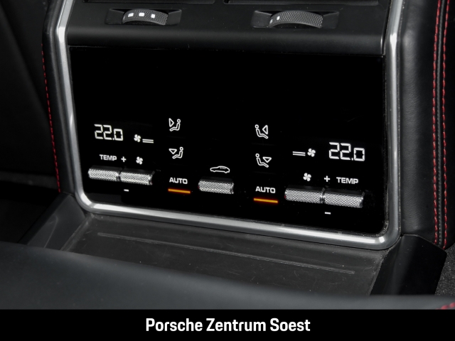 Porsche Panamera GTS Sport Turismo/Panoramadach/BOSE