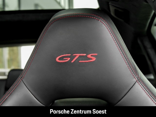 Porsche Panamera GTS Sport Turismo/Panoramadach/BOSE