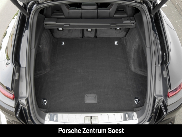 Porsche Panamera GTS Sport Turismo/Panoramadach/BOSE