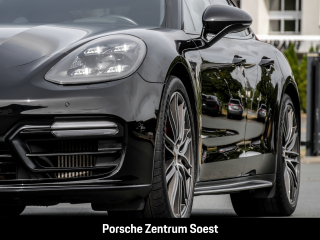 Porsche Panamera GTS Sport Turismo/Panoramadach/BOSE